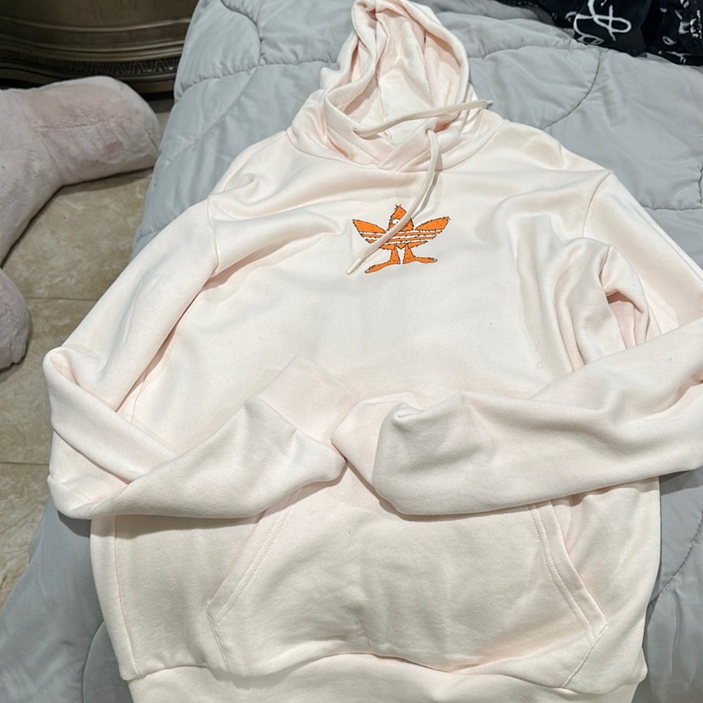 Adidas sweater